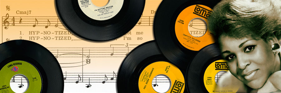 Discography of Loma records