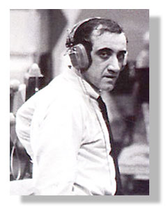 Jerry Ragovoy worked as writer, producer and arranger at Loma Records